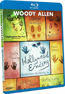Hollywood Ending (Blu-Ray)